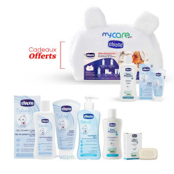 Chicco Baby Moments -...
