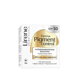 Lirene - Derma pigment...