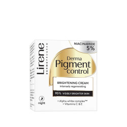 Lirene - Derma pigment...