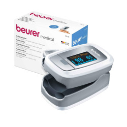 Beurer - Oxymètre de pouls...