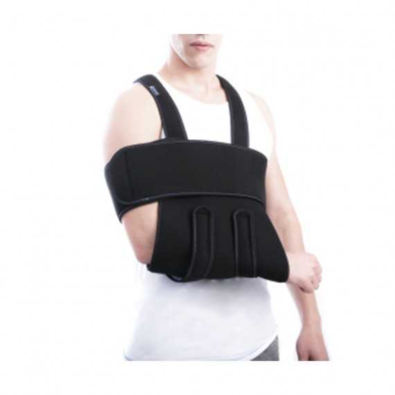 Orthomed Immobilisation D Epaule Epaules Amal Medical