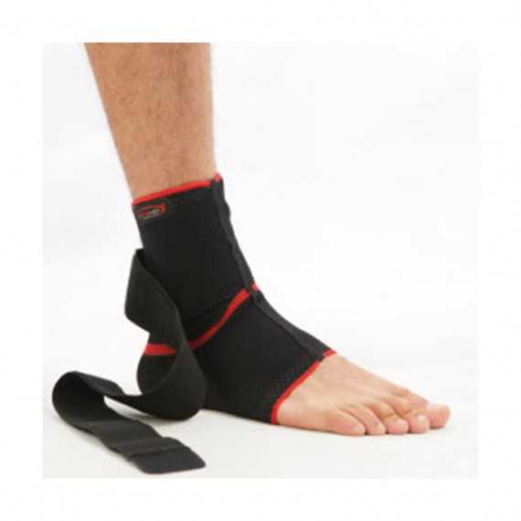 Chevillère ligamentaire...