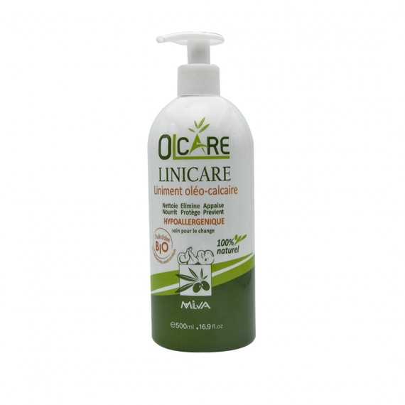 OLCARE Liniment...