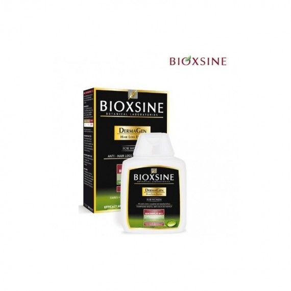 Bioxine shampoing anti chute