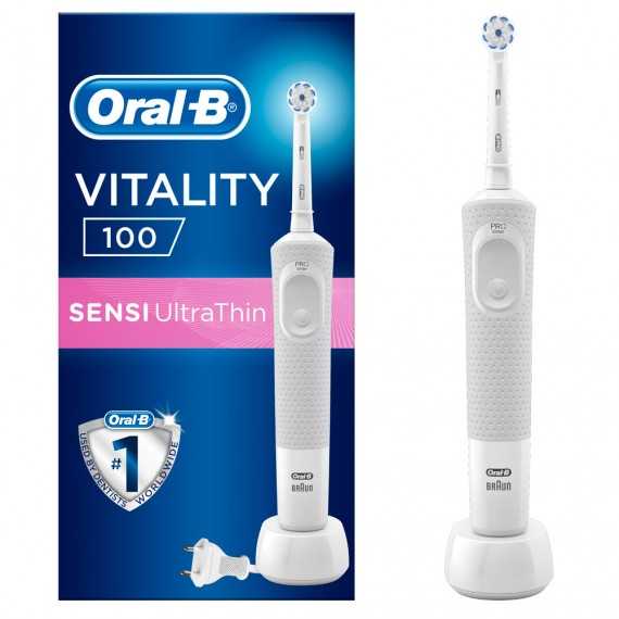 Oral-B Vitality 100 Sensi...