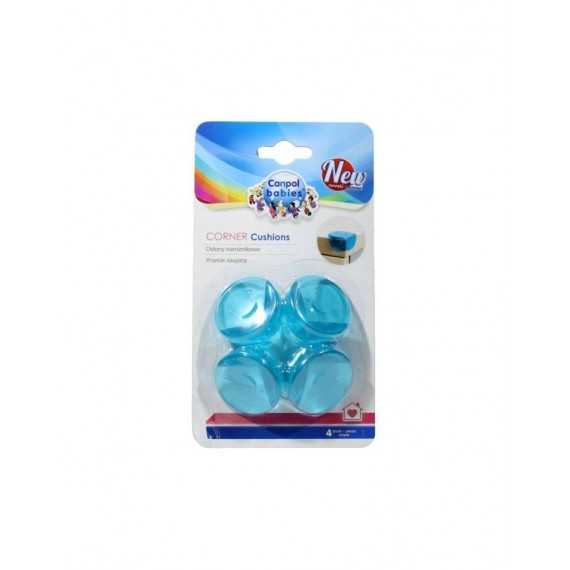 4 Protections de coins -...