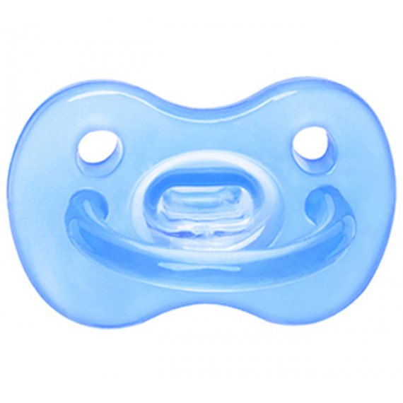 Wee Baby Sucette Coloree Pour Bebe 0 A 6 Mois
