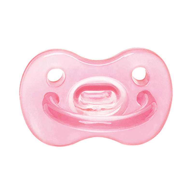 Wee Baby Sucette En Silicone Pour Bebe 0 A 6 Mois