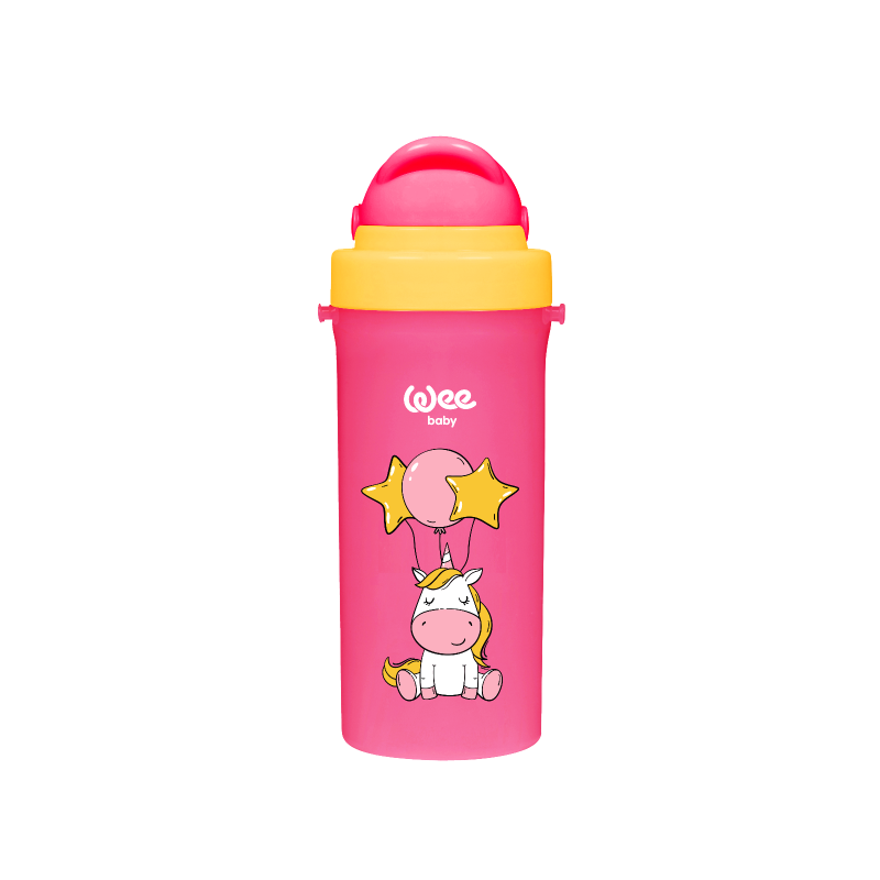 Tasses anti-fuites pour bébés