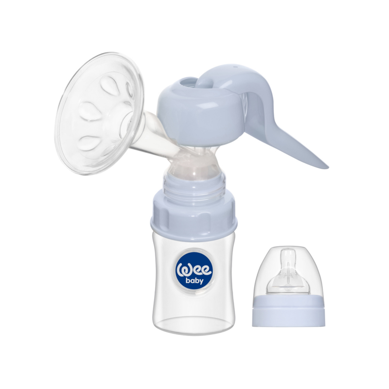 Wee Baby Tire Lait Manuel Pratique Wee Baby Tire Lait Manuel Pratique
