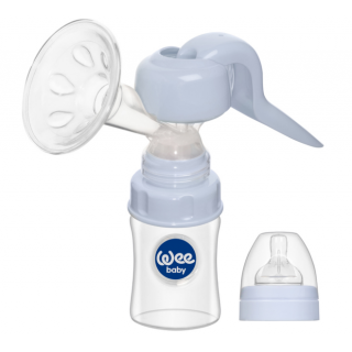Wee Baby Tire Lait Manuel Pratique