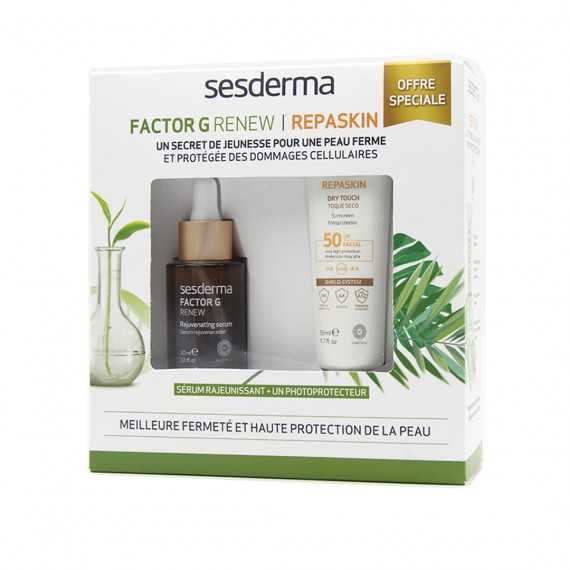 Coffret Sesderma - Sérum...