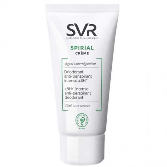 Crème déodorant - SVR...