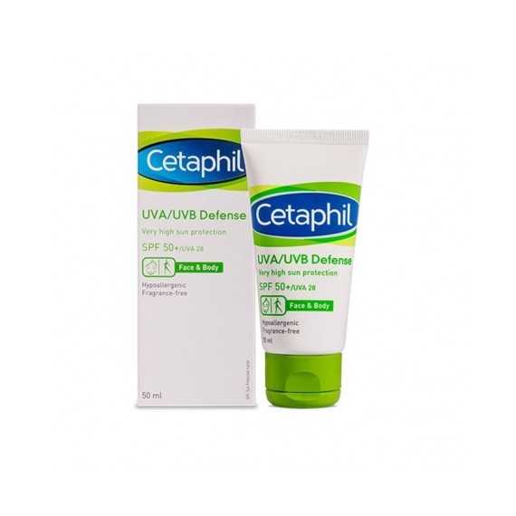 Cetaphil - Ecran solaire...