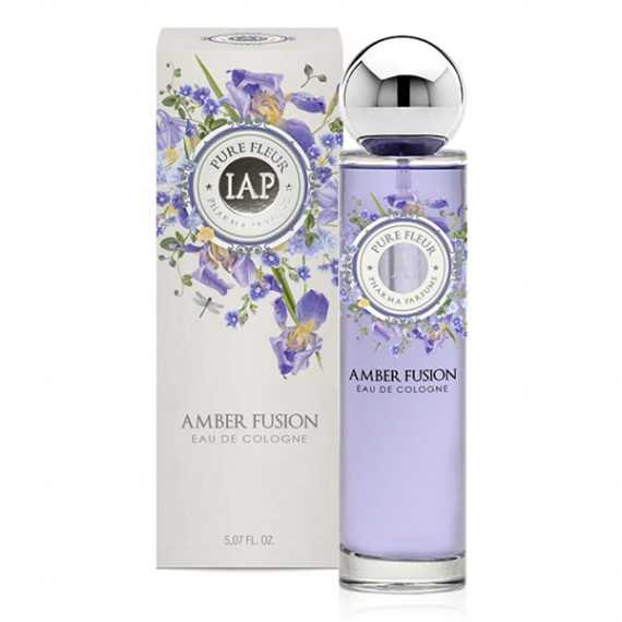 Parfum Amber fusion - IAP...