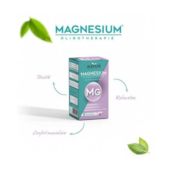 Magnésium - Alionat -...
