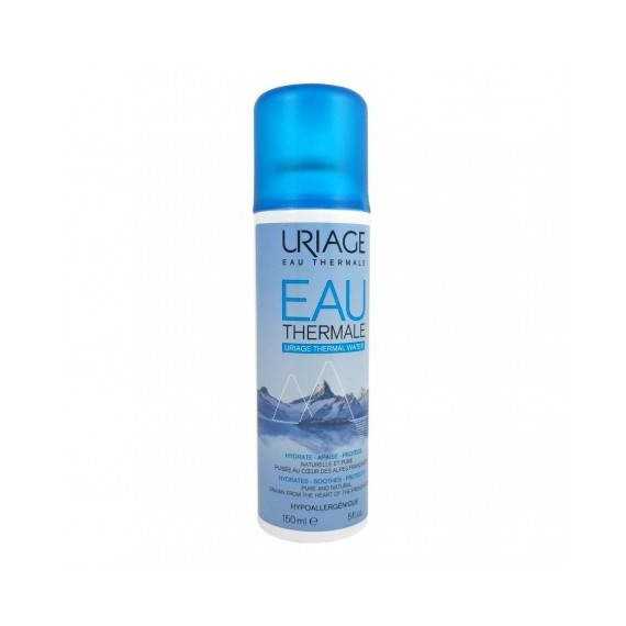 Eau thermale - Uriage spray...