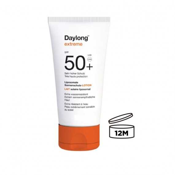 Lotion solaire liposomale Daylong
