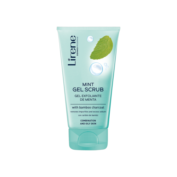 Lirene - Gel nettoyant...