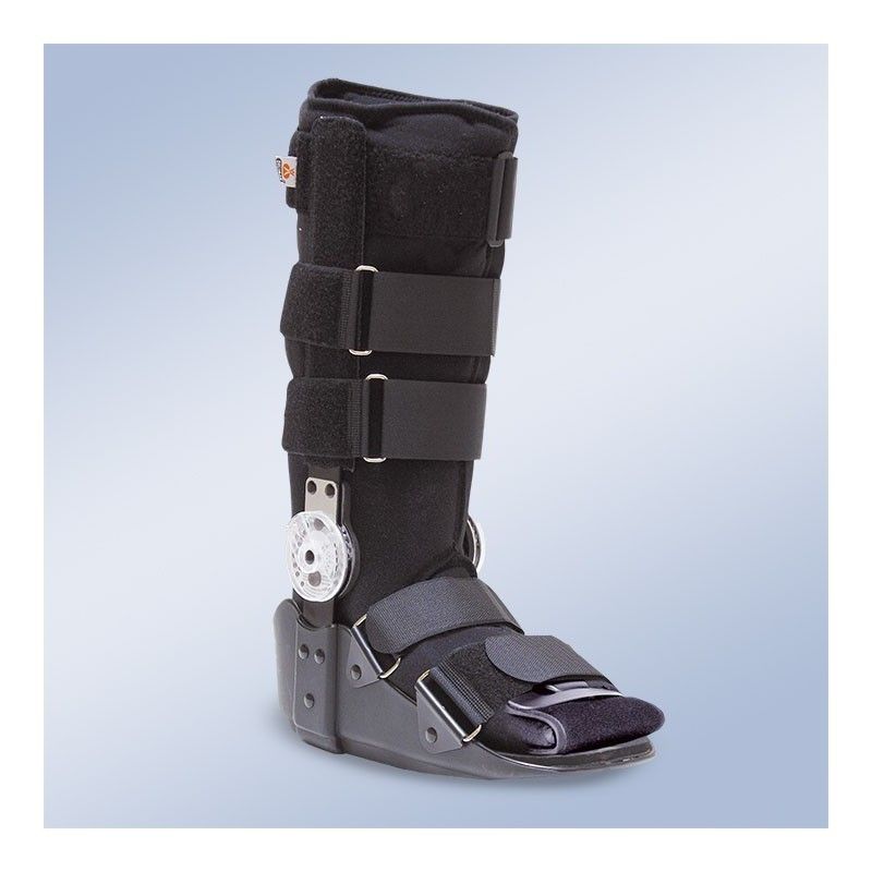 Walker Botte De Marche Membres Inferieurs Amal Medical Walker Botte De Marche Membres Inferieurs Amal Medical
