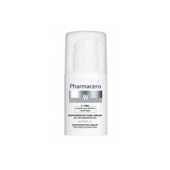 pharmaceris serum peeling