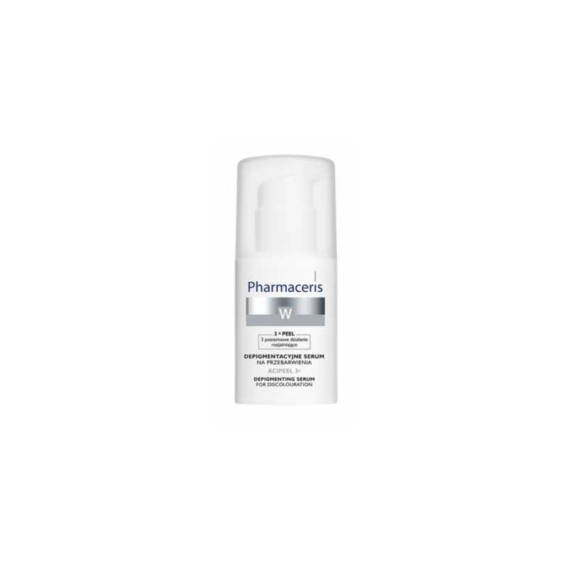 pharmaceris serum peeling