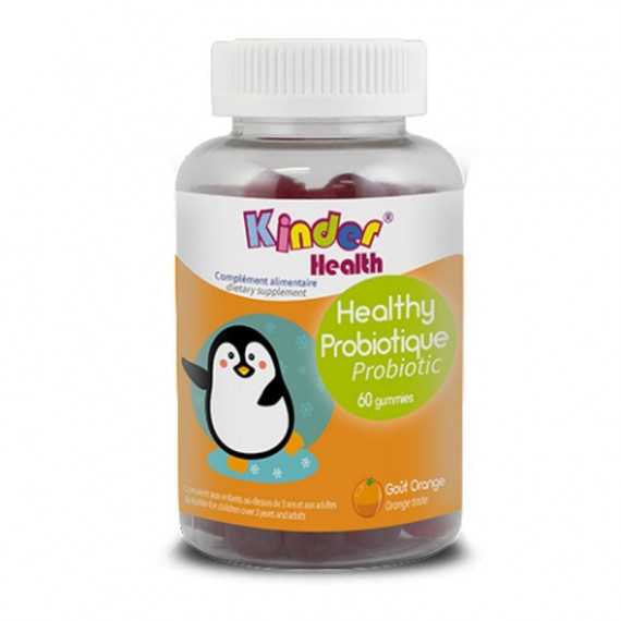 YOUNG HEALTH - kinder...