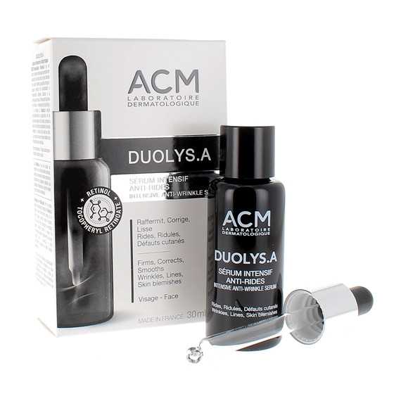ACM Duolyse.A Serum...