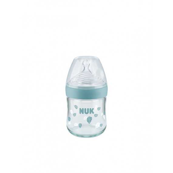 Liquide nettoyant biberons et accessoires - Nuk - 500ml