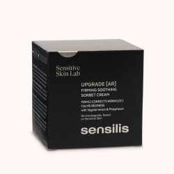 Crème calmante - Sensilis upgrade - 50ml