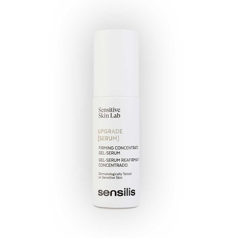Gel-sérum raffermissant anti-âge