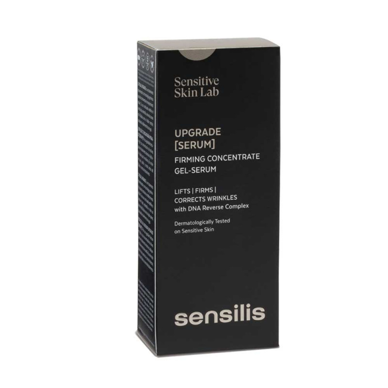 Gel-sérum raffermissant anti-âge