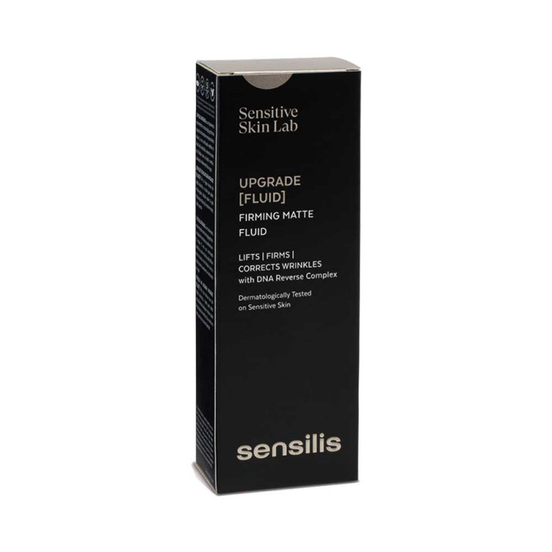Fluide anti-âge Sensilis