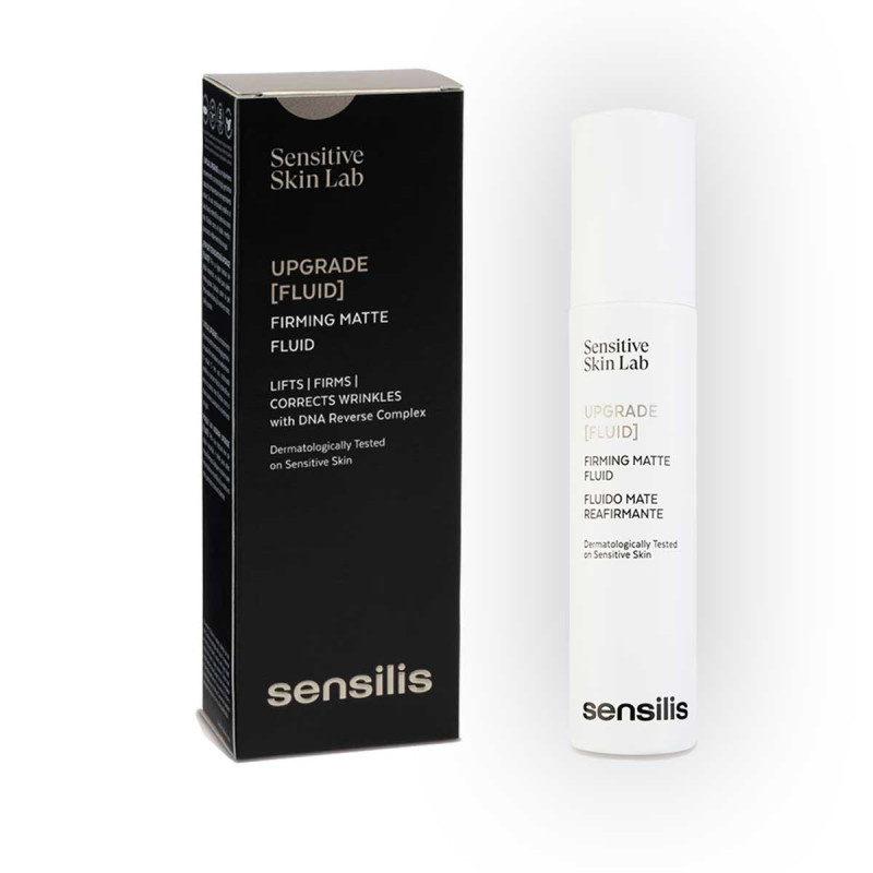 Sensilis upgrade Sensilis upgrade