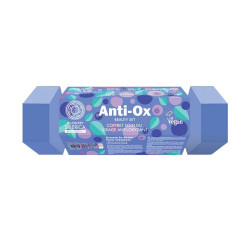 Coffret Anti-Oxydant – Natura Siberica blueberry - Set