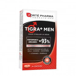 Tigra+ Men - Tonus sexuel |...