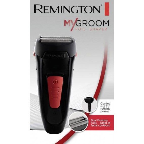 Rasoir Electrique - Remington - My Groom - F0050