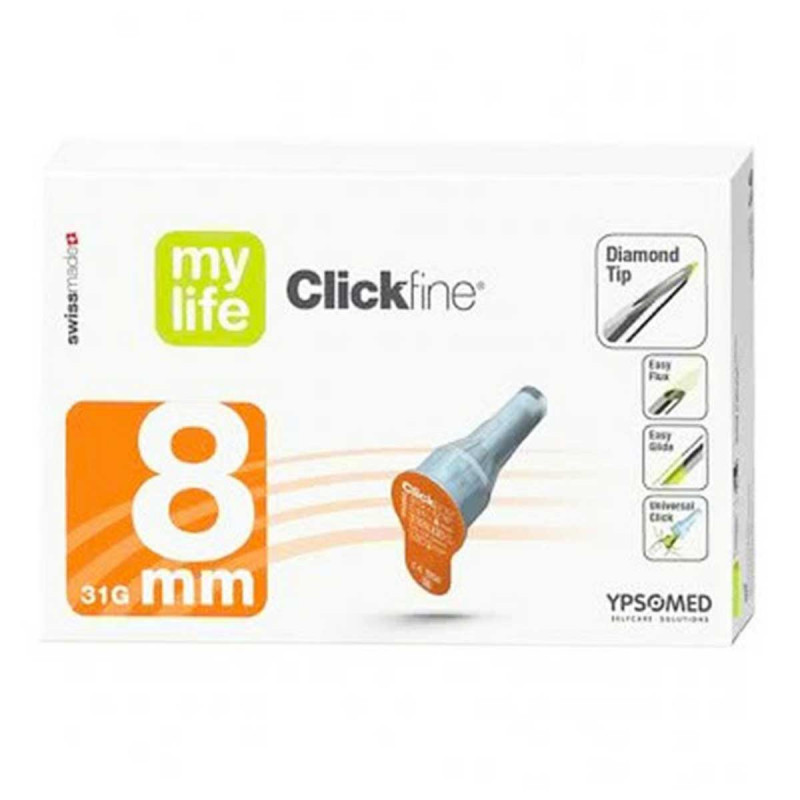 aiguilles pour stylo d'injection aiguilles pour stylo d'injection