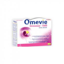 Omevie -Grossesse 1000 - 30 Comprimé