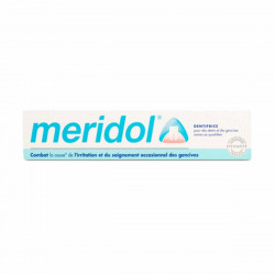Dentifrice - Meridol -...