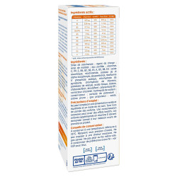 Complément alimentaire vitalité immunité Sirop - Alvityl - 150ml