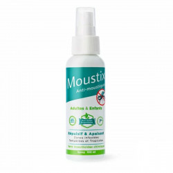 Mousti block Spray anti-moustique