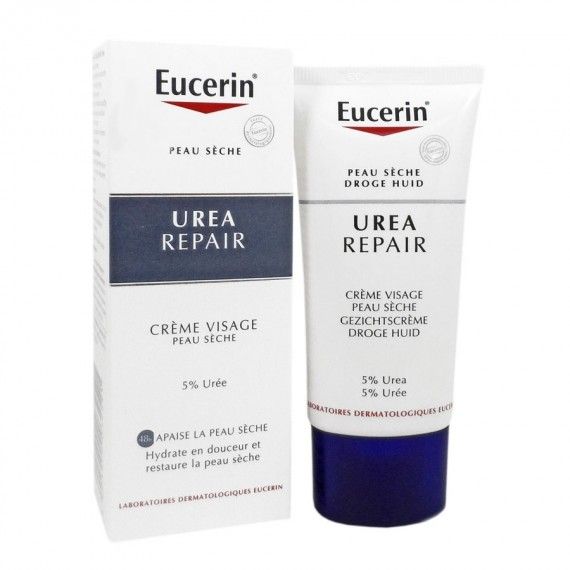 Eucerin - UREA Repair crème...