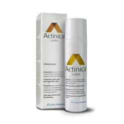 Lotion solaire - Actinica - 80gr