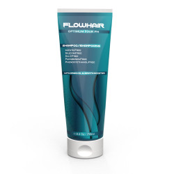 Shampoing démêlant - Optimum hair PH - Flowhair - 250ml