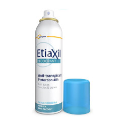 Déodorant anti transpirant - Etiaxil -150ml
