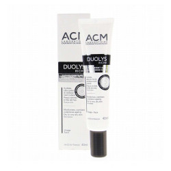 Soin hydratant Anti-âge - ACM Duolys Riche -  40ml