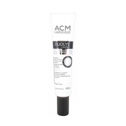 Soin hydratant ACM  - anti-âge duolys riche - 40ml