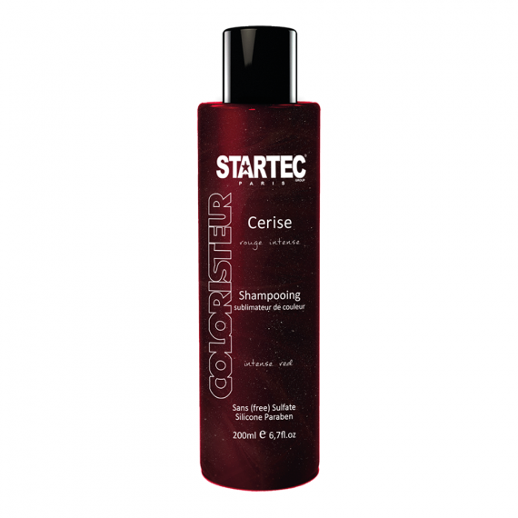Shampoing Colorant -...