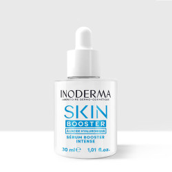 Sérum booster intense - Inoderma Skin booster - 30ml
